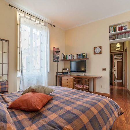 Domus Aurea & Colosseo Sweet Flat Рим Екстер'єр фото