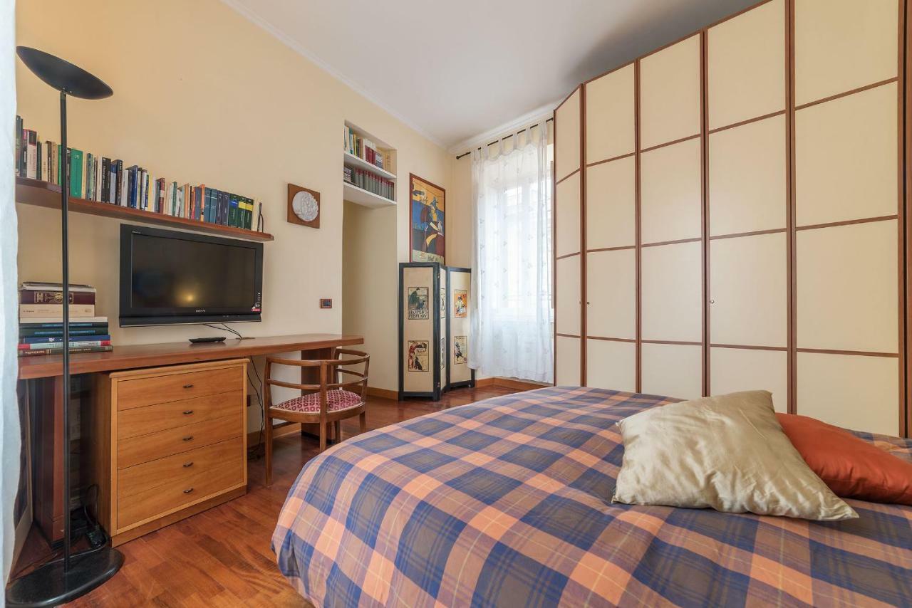 Domus Aurea & Colosseo Sweet Flat Рим Екстер'єр фото